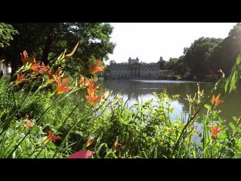 Mazovia economic heart of Poland 1