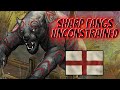 Spirit Island Sharp Fangs Behind The Leaves Unconstrained England 6 0