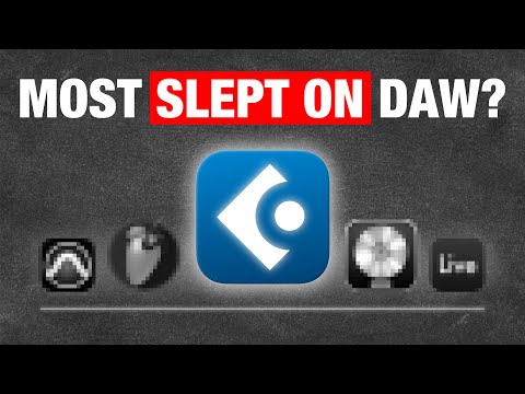 2 Minutes to Prove Cubase Is the Best DAW