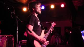 Lukas Nelson Promise Of The Real Wasn't That Great