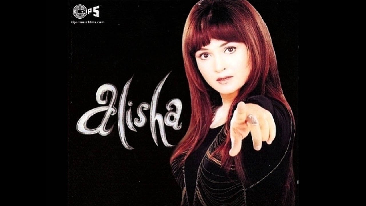Papa (Alisha Chinai) Lyrics | Madonna (Alisha Chinai) | Alisha Chinai | Leon Dsouza
