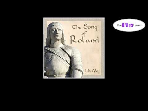 The Song of Roland (audiobook)