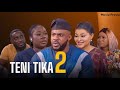 TENI TIKA 2 - Latest 2023 Yoruba Movie | Mercy Aigbe | Odunlade Adekola | Babatunde | Motilola Akin