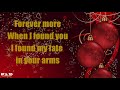 BeBe Winans  - I Found Love - Cindy's Song (Lyric Video)