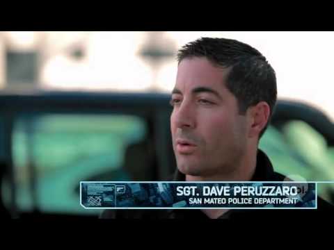 Recon Robot/Scout: SWAT's Secret Weapon