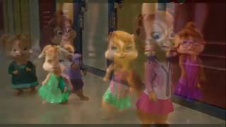 Chipettes-  That's My Girl