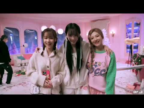 Wendy: "aespa are babies" | Yeri: "I'm a baby too"😂