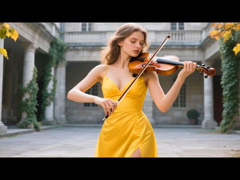 ✨ Shining Hearts – Soulful Piano & Violin Story