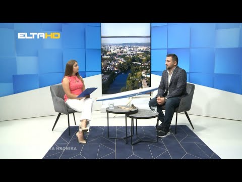 BL HRONIKA 26 07 22 - GOST BOJAN PEĆANAC