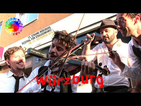 Guappecarto - La luna di giorno