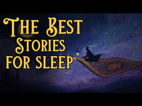The BEST Sleepy Stories EVER | Best Sleepy Stories by Alexandra Turney | 7H Bedtime Stories