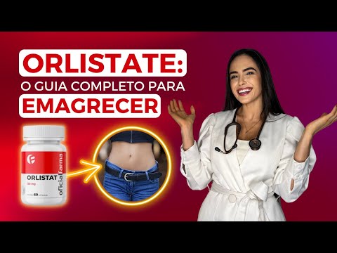 Everything about Orlistat: Weight Loss Medication