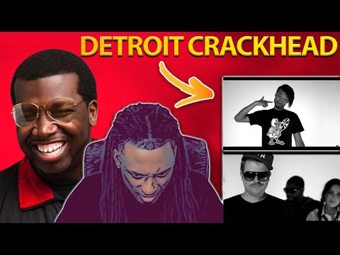 Mr. Muthafuckin eXquire ft. Danny Brown, EL-P - The Last Huzzah (Remix)[ REACTION ] Milk and Crack??
