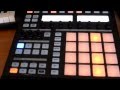 TIPS: Trap Style Drums On Maschine 