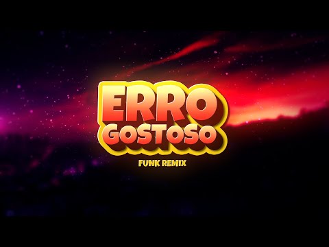 BEAT ERRO GOSTOSO - Simone Mendes (FUNK REMIX) by Djay L Beats