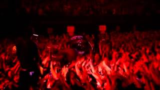 Green Day - Ashley (MUSIC VIDEO)