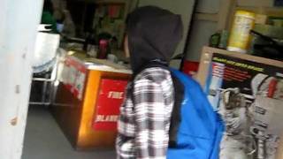 Mashed Potatoes In Science