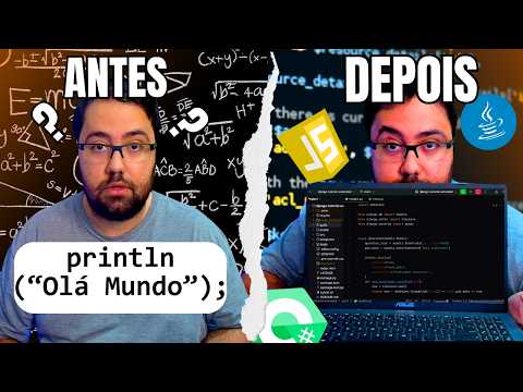 Como Começar do Zero na Programação