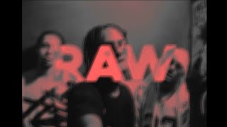 Cainclue ii, Jonnay Taylor & Nosrex - RAW (Official Video)