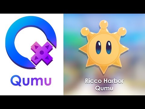 Super Mario Sunshine - Ricco Harbor [Remix]