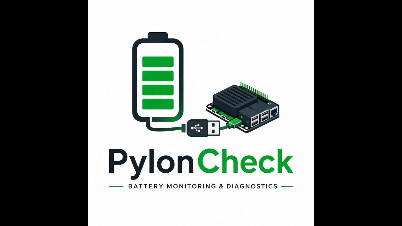 Remote Monitoring & Diagnostics for Pylontech Batteries