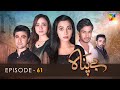 Bepanah - Episode 61 - Eshal Fayyaz - Khaqan Shahnawaz - Kanwal Khan 28th December 2022 - HUM TV