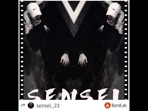 RIP To Juice - Sensei (Prod. ENIGMA BEATS)