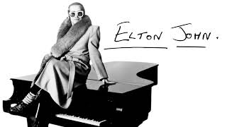 Elton John - You're So Static (rough mix) | Remastered v.2