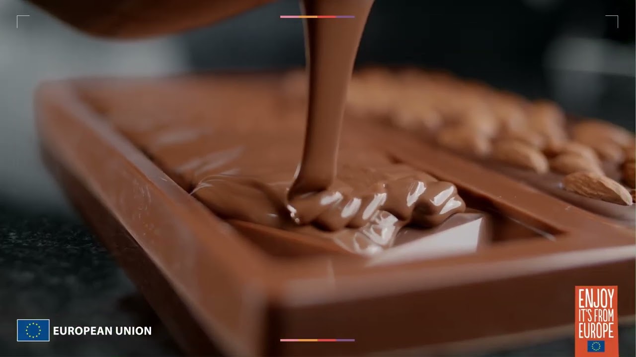 Taste EU Excellence: Quality You Can Trust | 유럽연합 농식품의 믿을 수 있는 품질