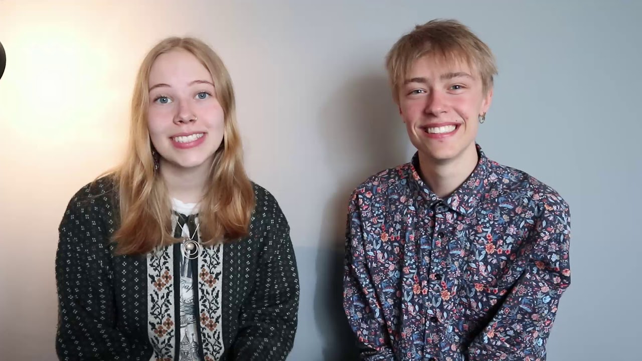 Musikefterskolen i Humble