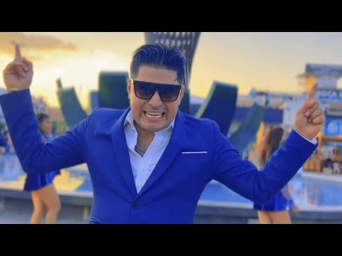 No me vuelvo a Enamorar - Primicia 2023 - Besito Sensual (Video Oficial)