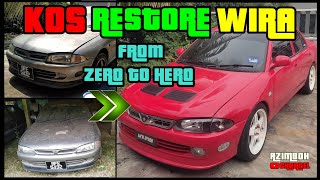 Download lagu BERAPA KOS RESTORE WIRA TERSADAI - FULL REVIEW WIRA mp3 Download lagu BERAPA KOS RESTORE WIRA TERSADAI - FULL REVIEW WIRA mp3