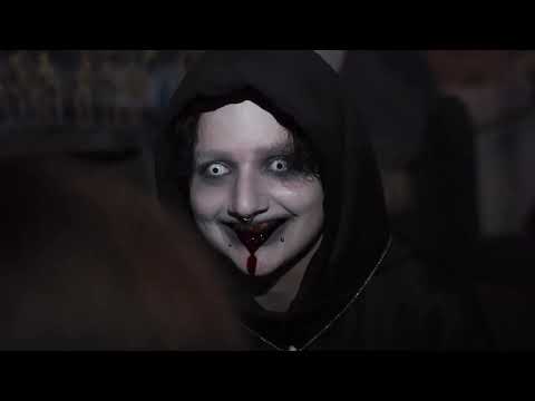 Dreams of Darkness Haunted House