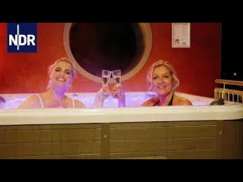 Tietjen campt mit Angelina Kirsch | Tietjen campt | NDR