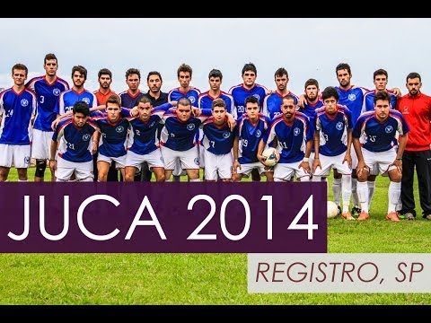 JUCA 2014 - Official Aftermovie