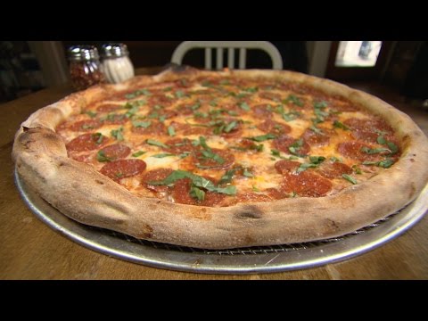 Chicago’s Best Pizza: Dough Bros Pizza & Sub Shop