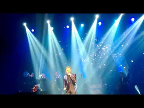 Will Tura 75 in concert - Alleen gaan - Capitole Gent 28 03 2015 - Henri-Cesar Van den Abeele