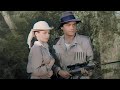 Jungle Love The Bride And The Beast 1958 Adventure Fantasy Colorized Full Movie