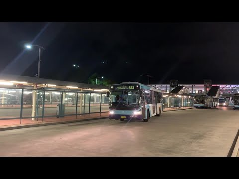 2190ST Transport Vlog 469: [Transit Systems] Nice Voith on Volvo B7RLE (Volgren) (1240 823)