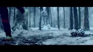 The Wake Up Call - Fan Made Alternate Version - adidas Football