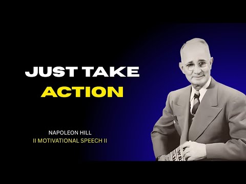 How to Actually Get Rich in Your 30s | Napoleon Hill’s Secret Formula for True Success