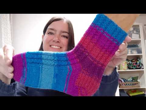 sabidou handarbeitspodcast #1