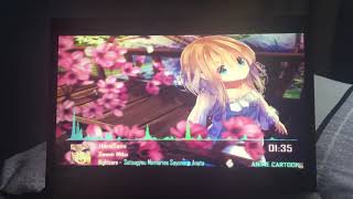 Pokemon CD (Track 07) - The Time Has Come Pikachu’s Goodbye (Full Version)