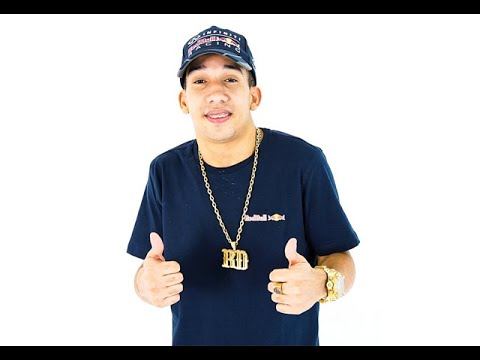 Mc Rodson e Mc GW - Toma Maluca Trepa Trepa [LANÇAMENTO 2016] [DJ WILLIAM DA CHM]