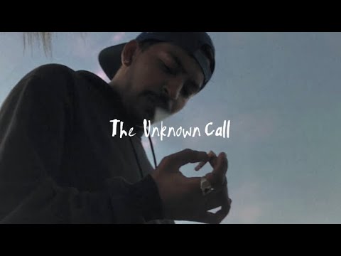 DHIRAJ - The Unknown Call