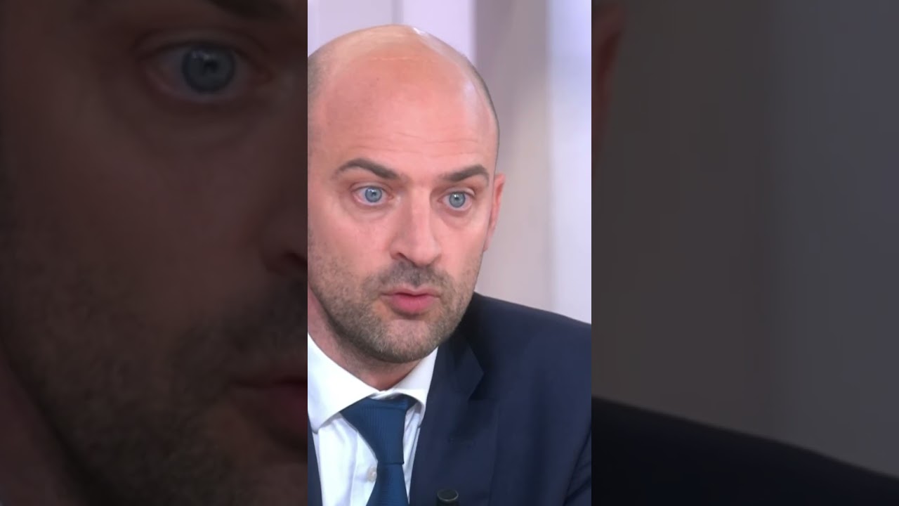 Migrants : le parlement européen vote pour des « hubs de retour ». Jean-Noël Barrot réagit