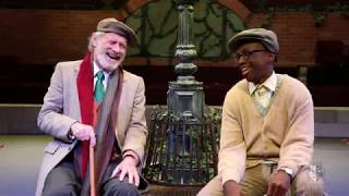I'm Not Rappaport – Tyler Civic Theatre Trailer