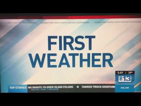 KVAL 13 News at 6pm Saturday open March 4, 2023