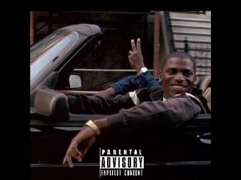 That One Sh - Joe Pablo x Marijuanaxo