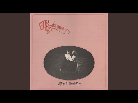 Blomqvistarnas schottis